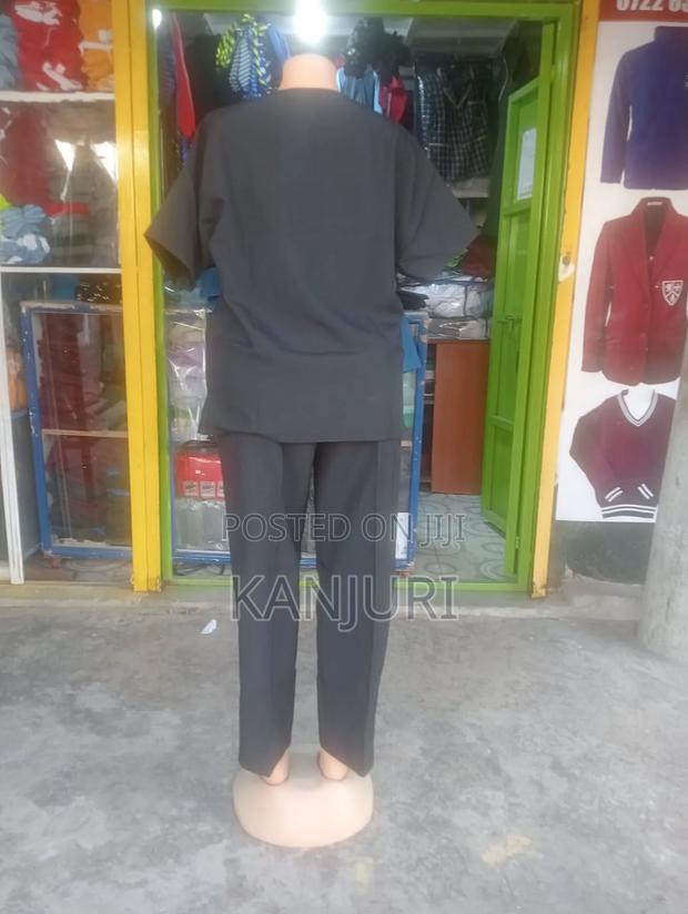 Sharps Nursing Scrubs - thumbnail 3