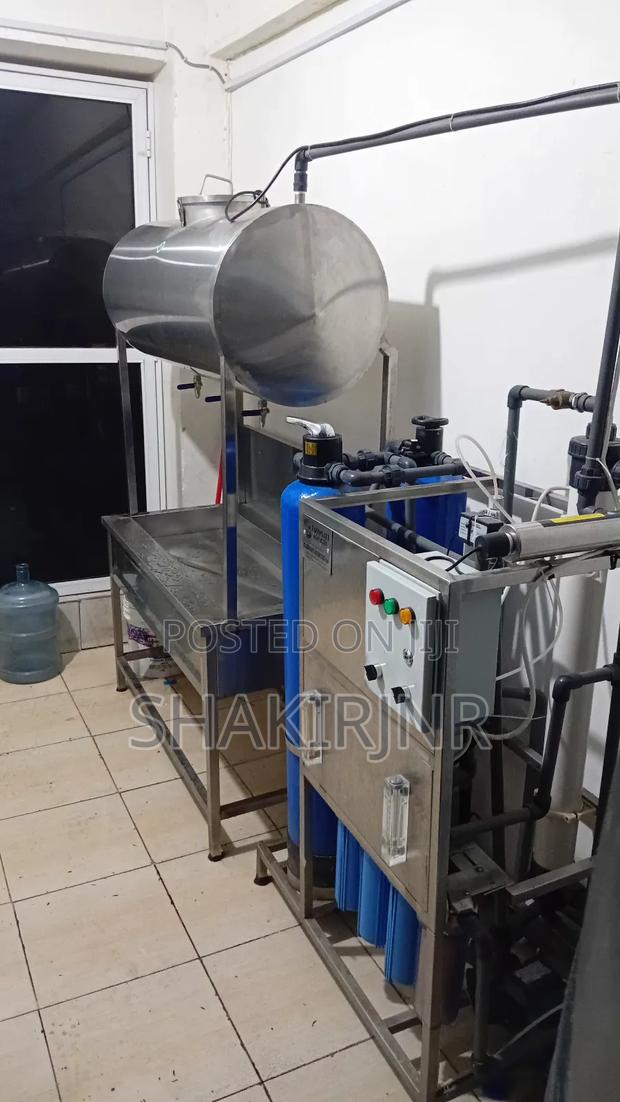 Water Purification Shop - thumbnail 2