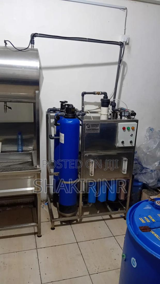 Water Purification Shop - thumbnail 4