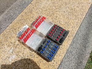 Ray's Racing Wheel Lug Nuts - thumbnail 2