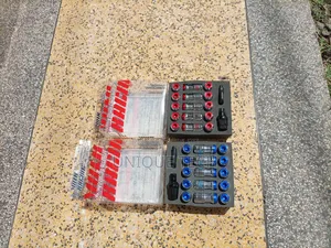Ray’S Steel Wheel Lug Nuts