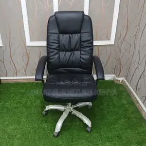 Luxury Executive Work Chair