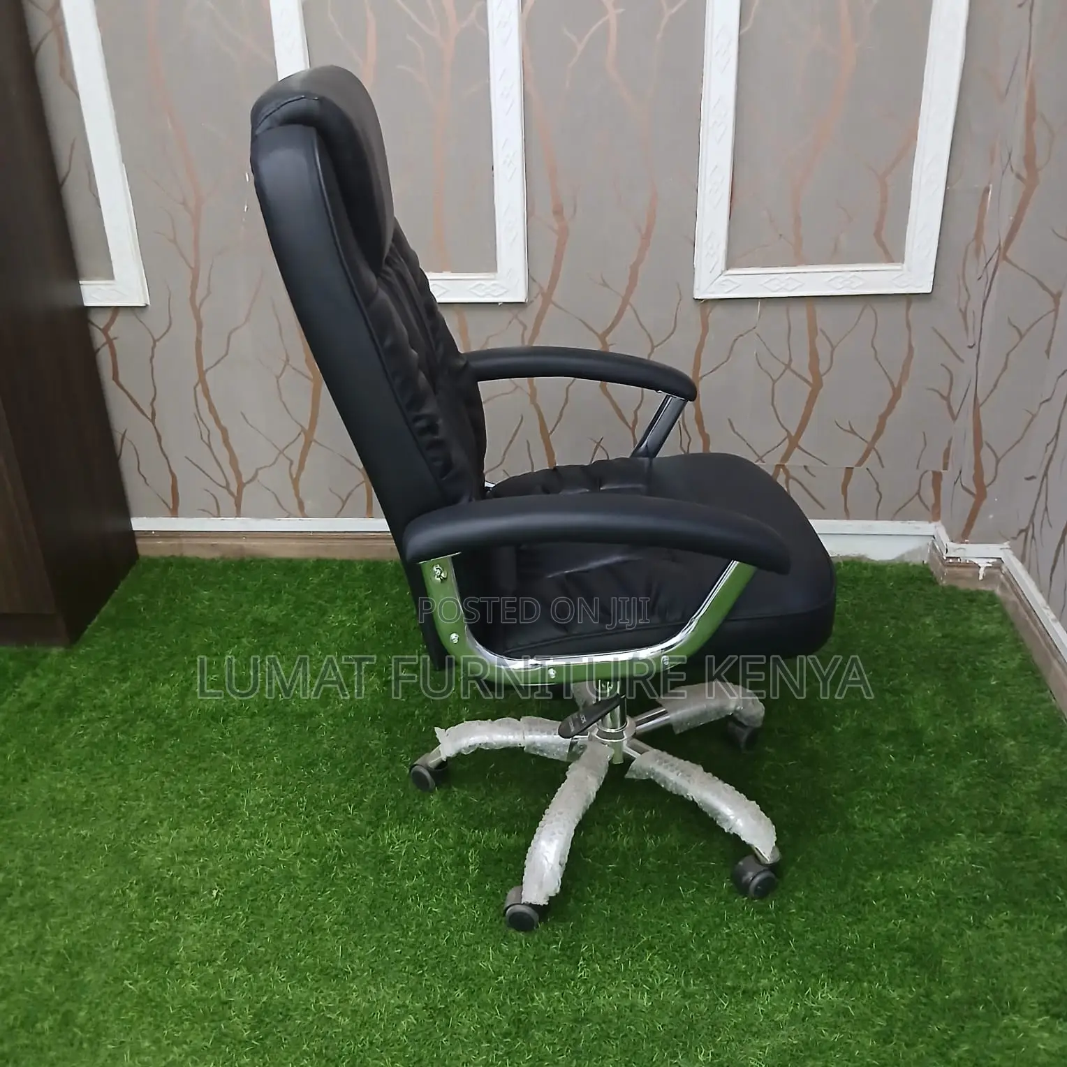 Luxury Executive Work Chair
