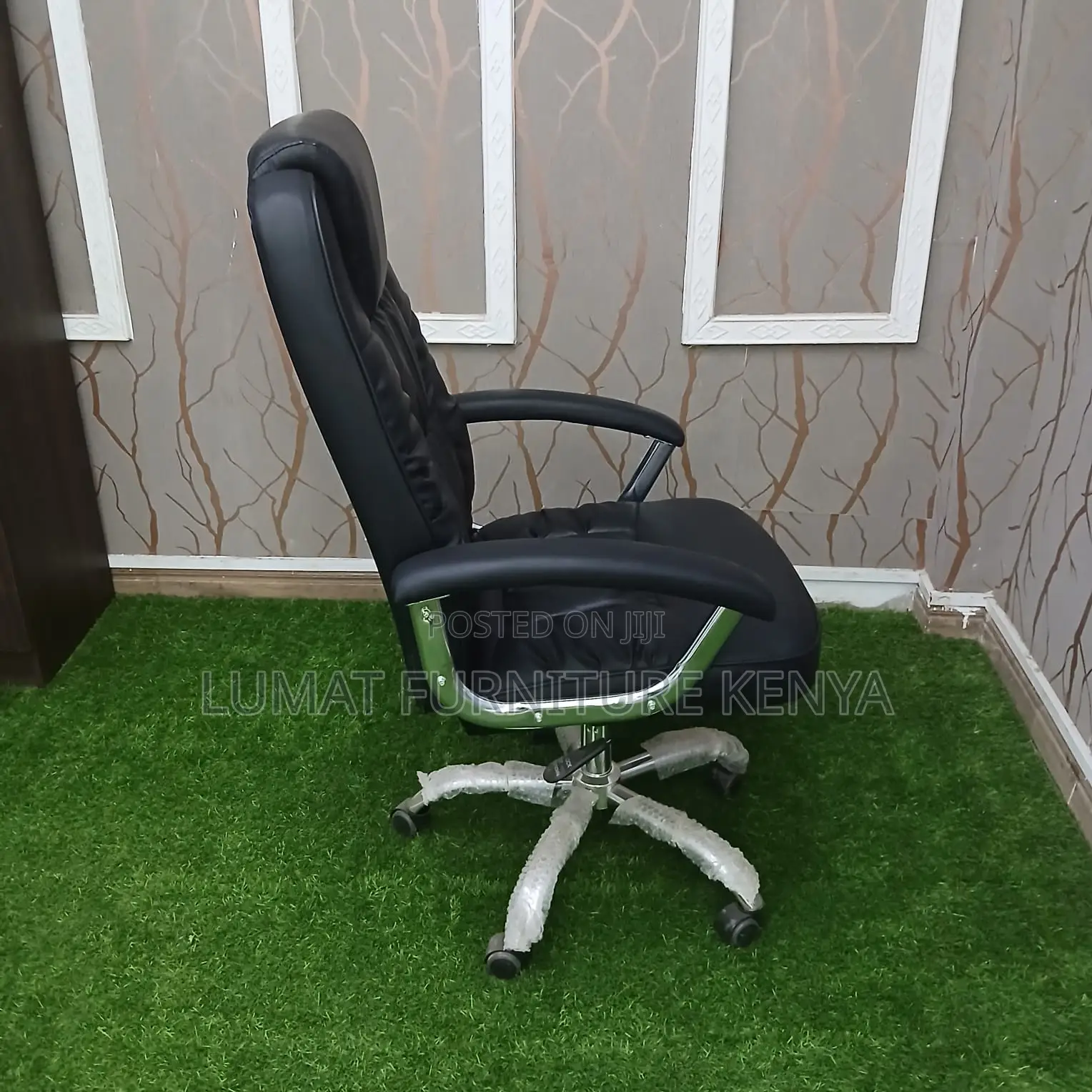 Luxury Executive Work Chair