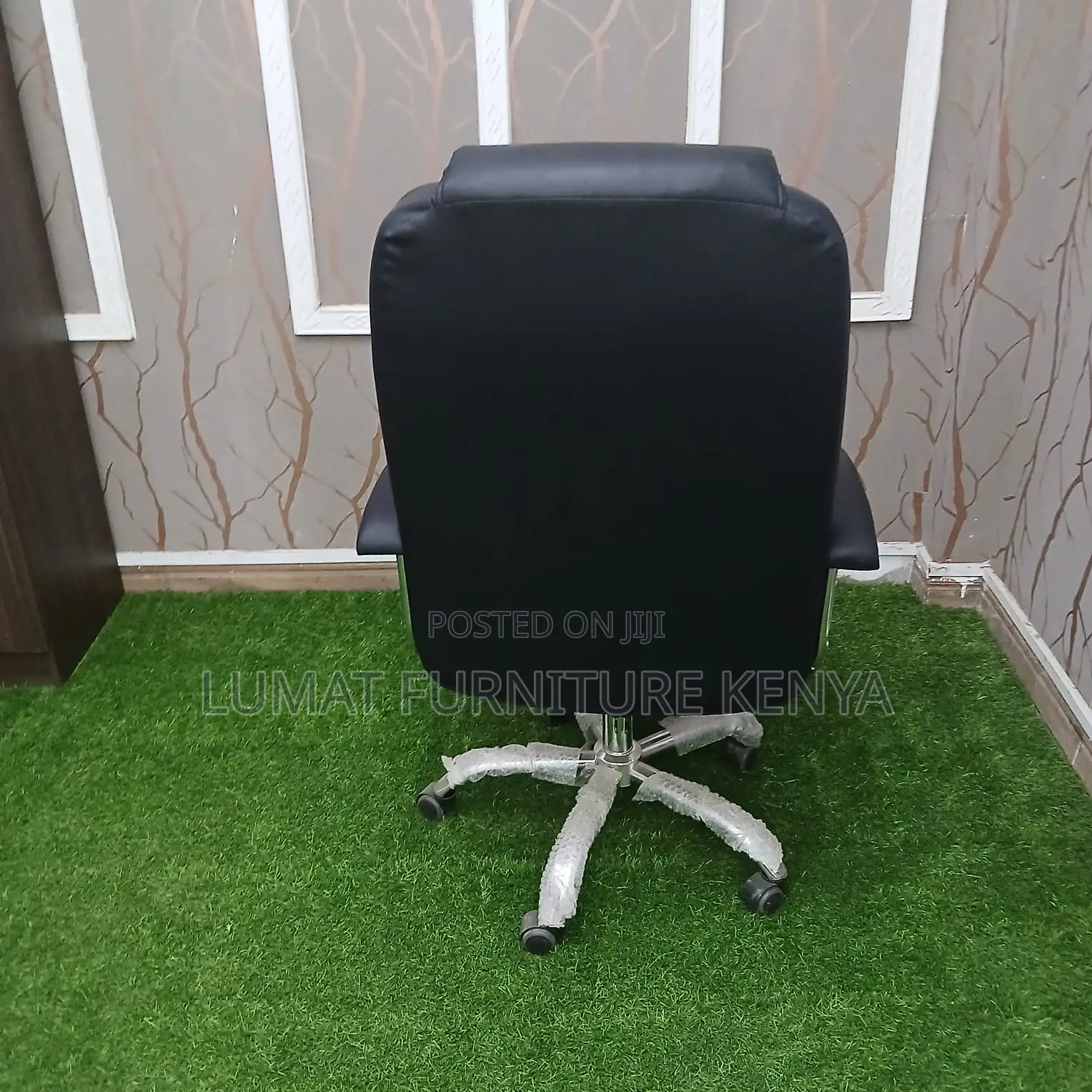 Luxury Executive Work Chair