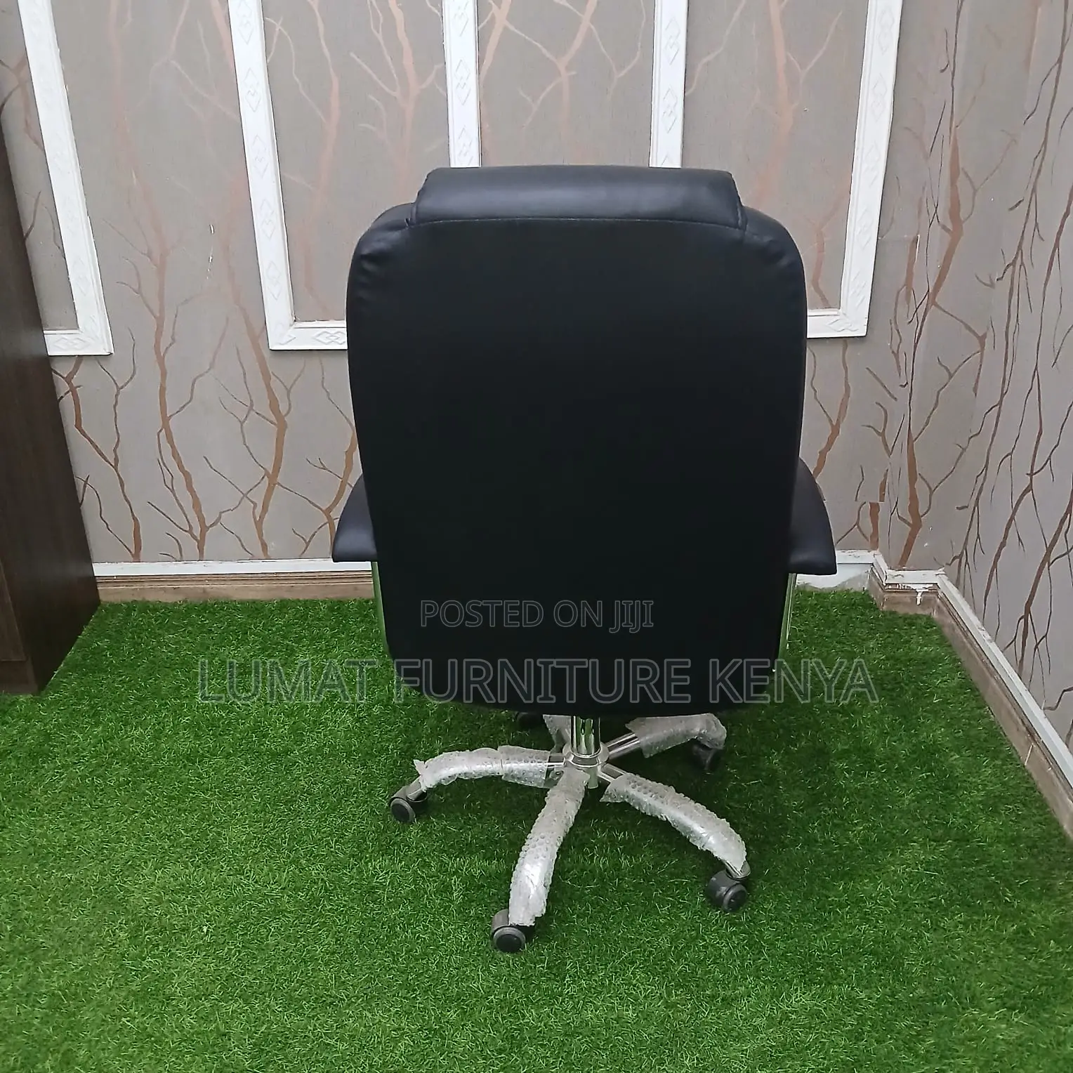 Luxury Executive Work Chair