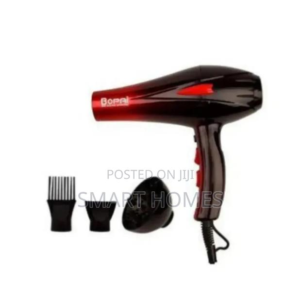 Bopai Hair Dryer - main view