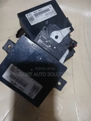 DCDC Converter Mazda Demio,Cx-5,