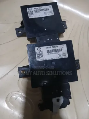 DCDC Converter Mazda Demio,Cx-5,