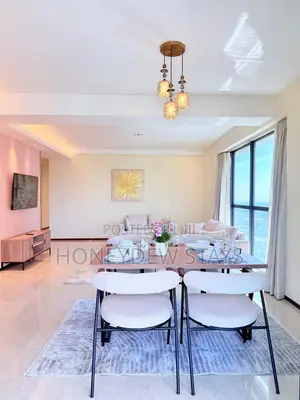 Elegant 3br Furnished Apartment at GTC Westlands