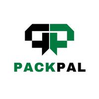 Packpal Kenya logo