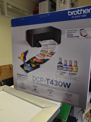 Brother DCP-T430 Printer - thumbnail 2