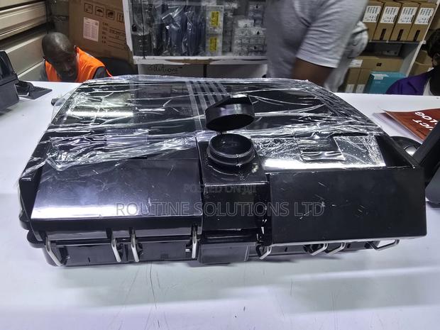 Fiber Fat 1*16 Empty - main view