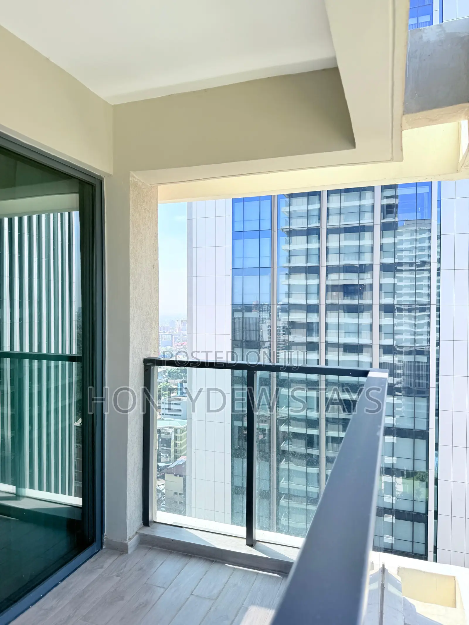 Elegant 3br Furnished Apartment at GTC Westlands