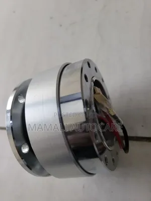 Car Quick Release Steering Hub Adapter