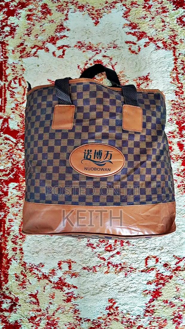 Urbancarry23 - main view