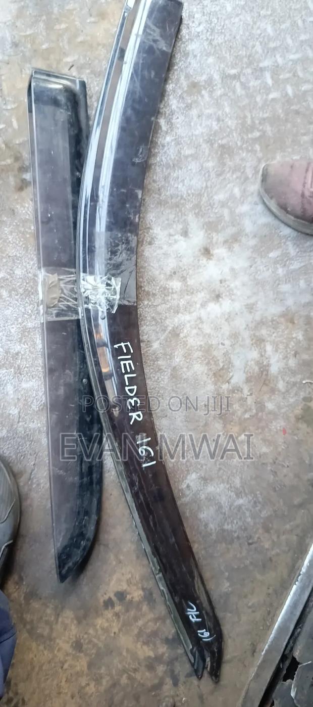 Windbreakers Fielder 161 Set Available X-Japan - main view