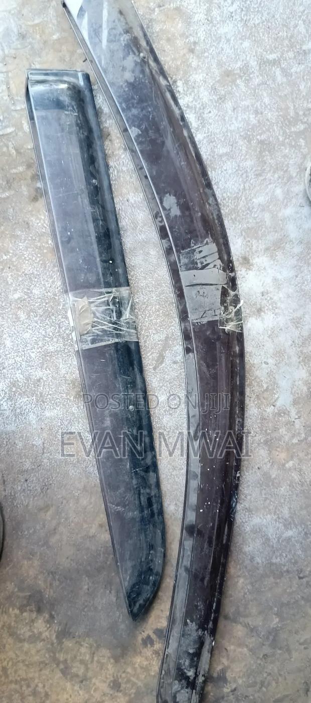 Windbreakers Fielder 161 Set Available X-Japan - thumbnail 3