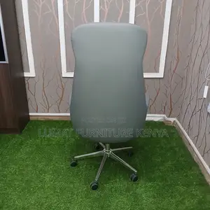 Comfortable Highback Office Seating
