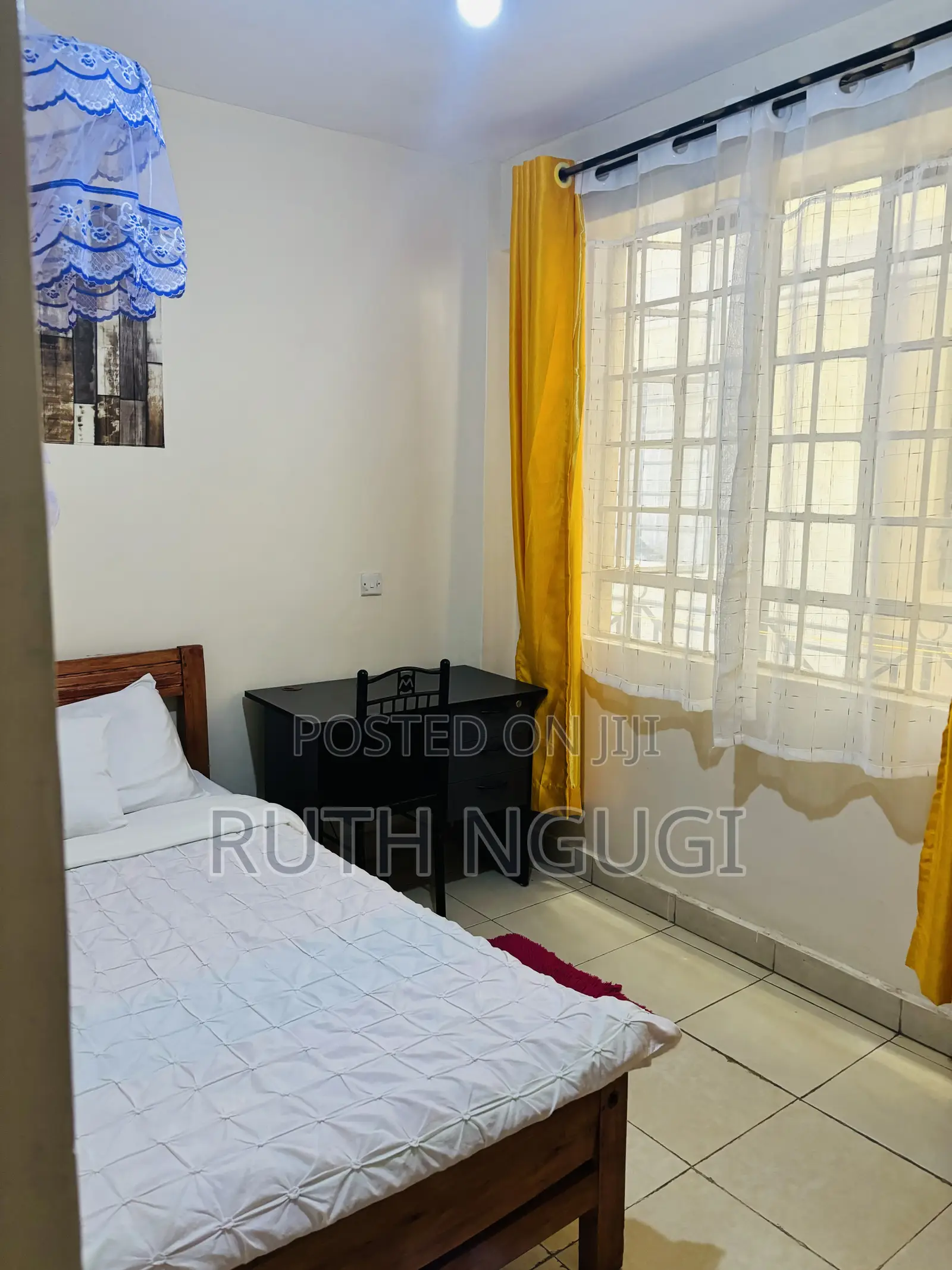 Airbnb Cosy One Bedroom Next to Thika Road Mall