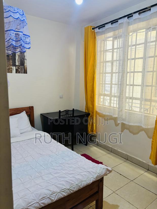 Airbnb Cosy One Bedroom Next to Thika Road Mall - thumbnail 8