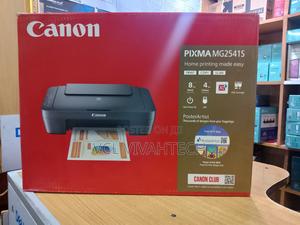 Canon Pixma Mg2541s - Printer 3-in-1 - main view