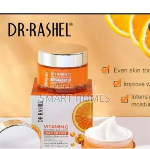 Day Cream By Dr Rashel - main view
