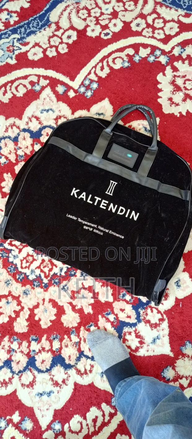 Urbancarry23 - main view