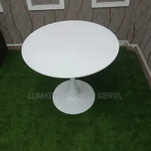 Designer Round Eames Table
