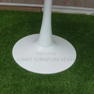 Designer Round Eames Table