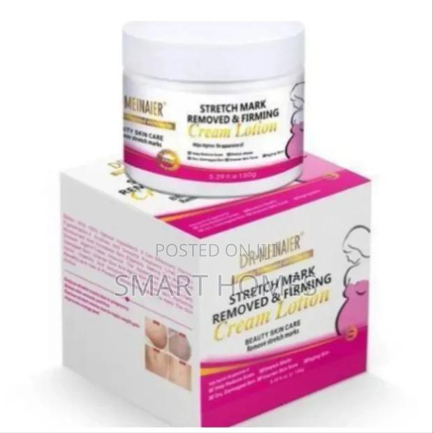 Stretching Mark Removed And Firming - main view