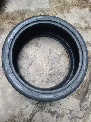 295 /35 R24 Accelera Tyres 110w X/L [Made in Indonesia]