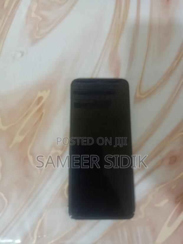 Infinix Hot 10 Play X688B 64 GB Silver - main view