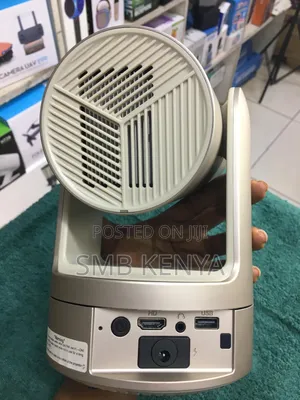 Y09 Smart Projector With Miracast, Airplay Android Version