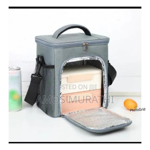 Lunchbag Lunch Bag - main view