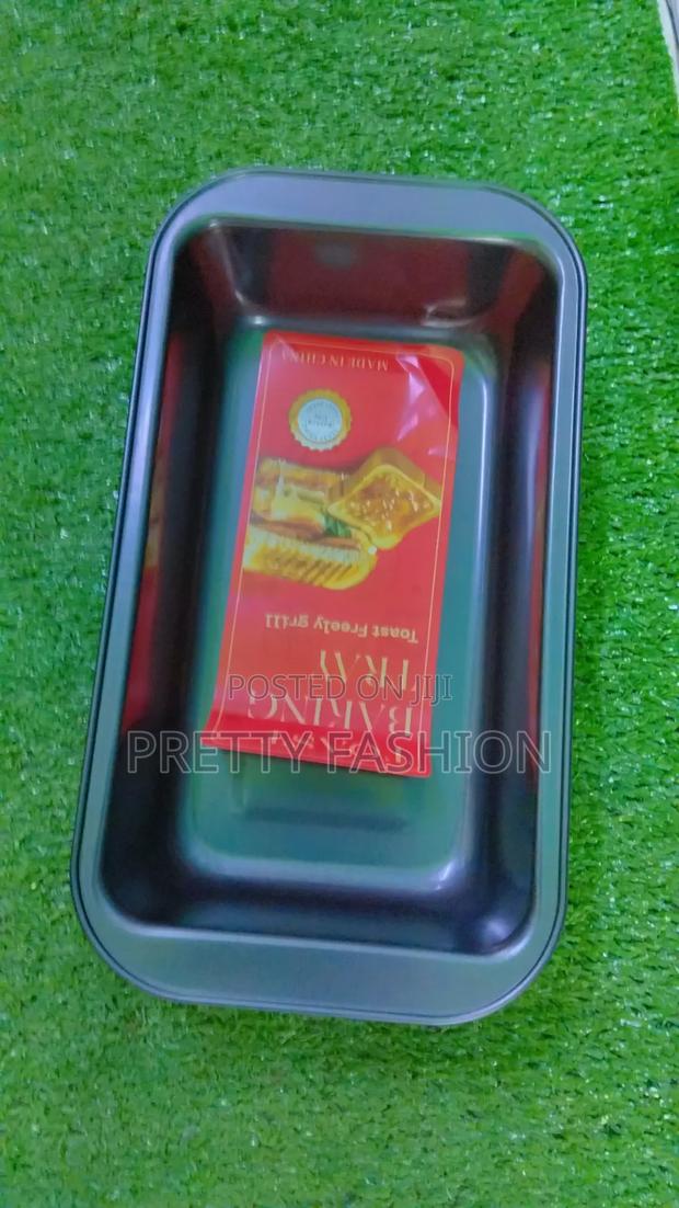 Bread Baking Tin - thumbnail 2