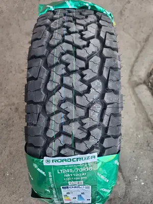 245/70r16 Roadcruza Tires Ra1100 A/T8pr
