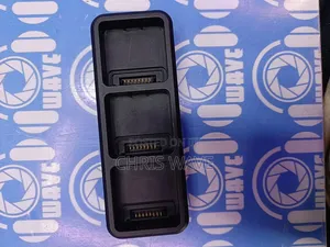 Mavic 3 Battery Charging Hub