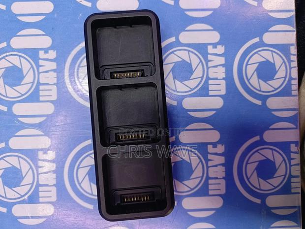 Mavic 3 Battery Charging Hub - thumbnail 2
