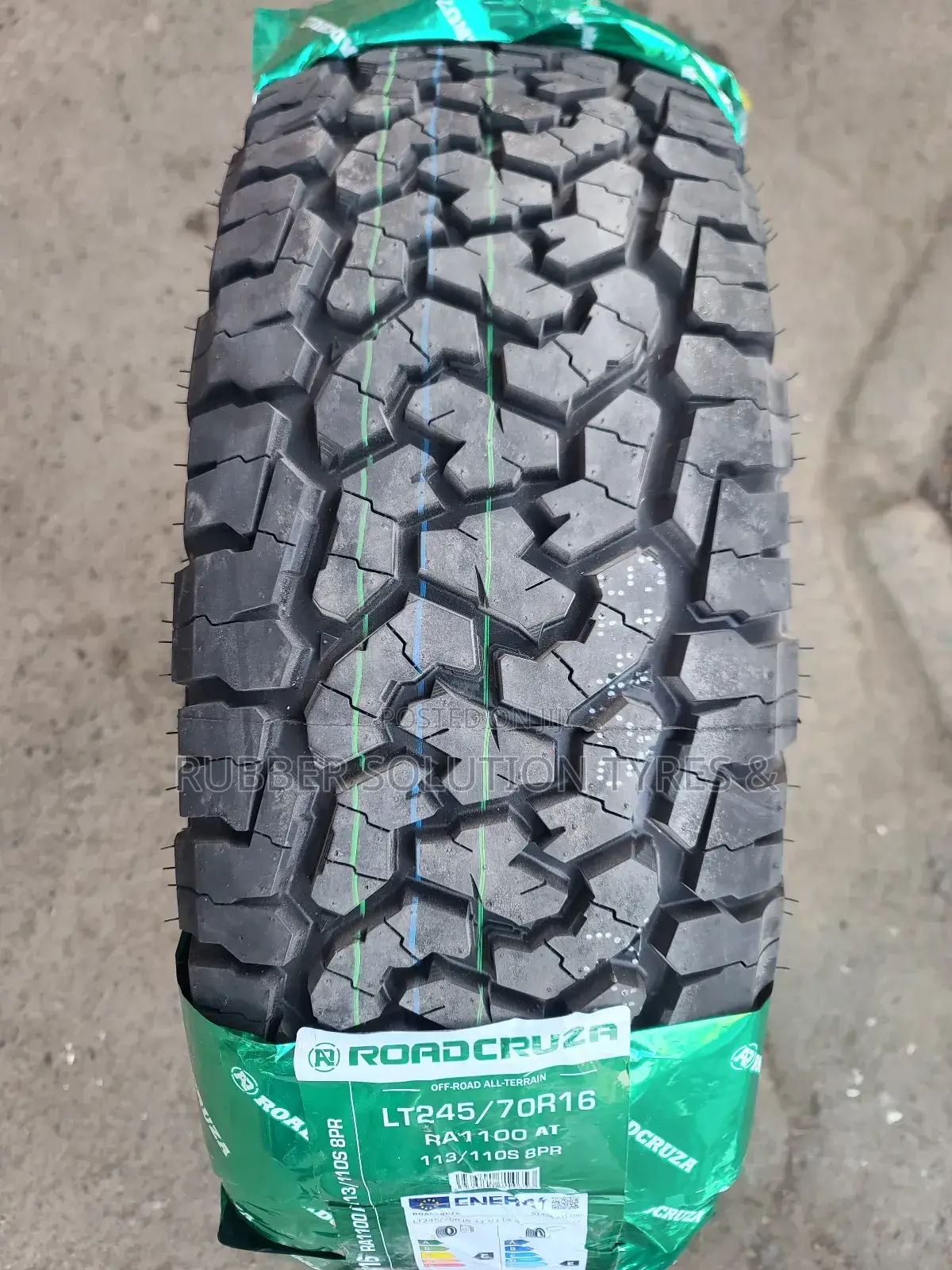 245/70r16 Roadcruza Tires Ra1100 a/T8pr
