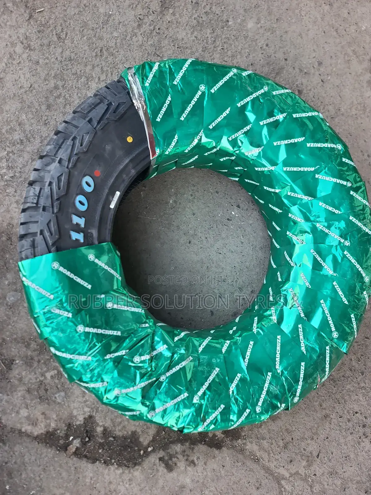 245/70r16 Roadcruza Tires Ra1100 a/T8pr