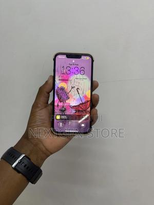 Apple iPhone 13 128 GB Black - main view