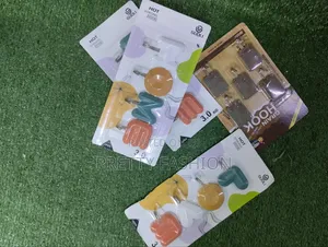 Hook/Stickers