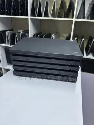 Laptop Lenovo ThinkPad T510 8GB Intel Core i7 SSD 128GB