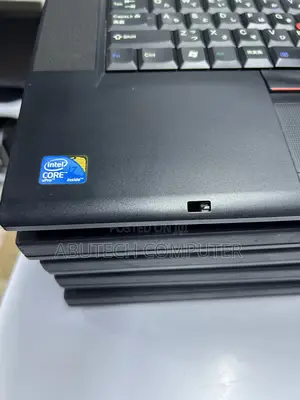 Laptop Lenovo ThinkPad T510 8GB Intel Core i7 SSD 128GB