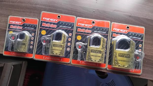 Mindy Padlocks - thumbnail 2