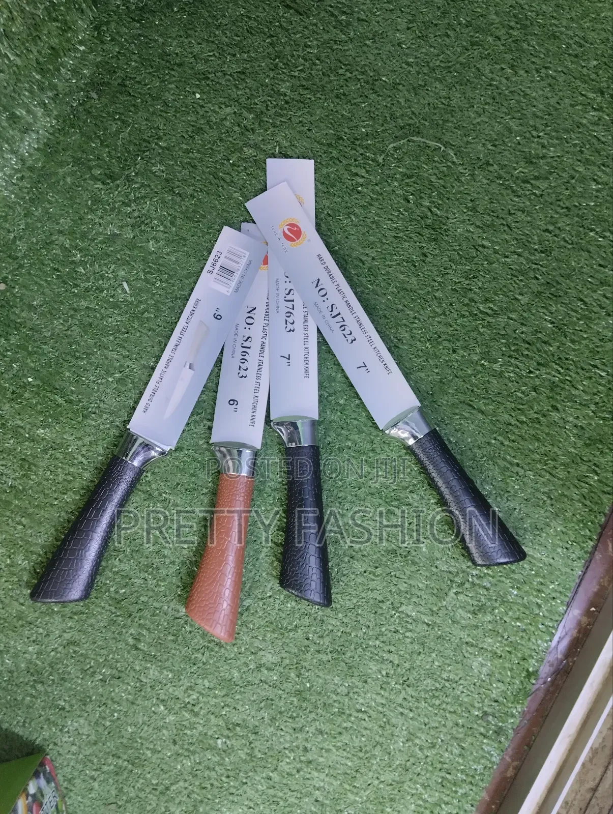 Feng Knifes