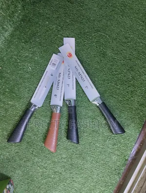 Feng Knifes