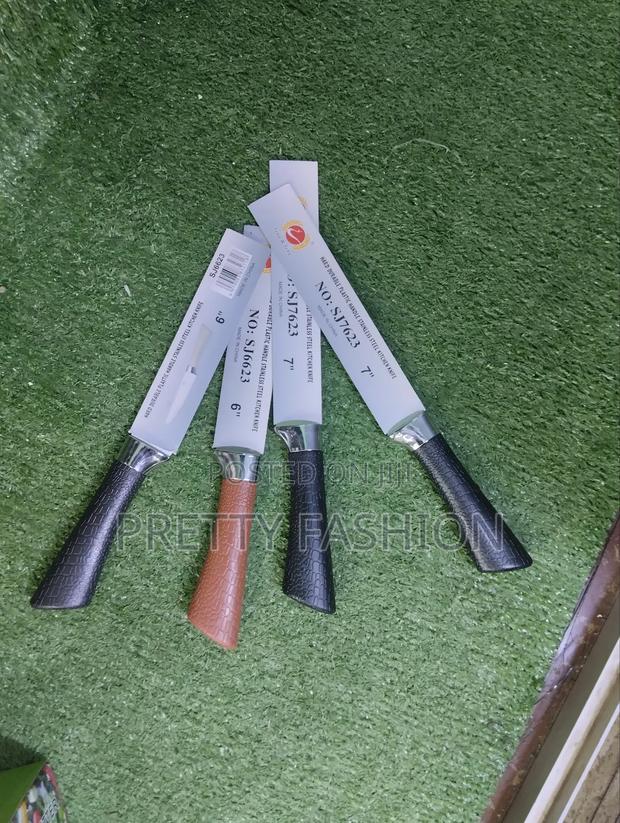 Feng Knifes - thumbnail 2