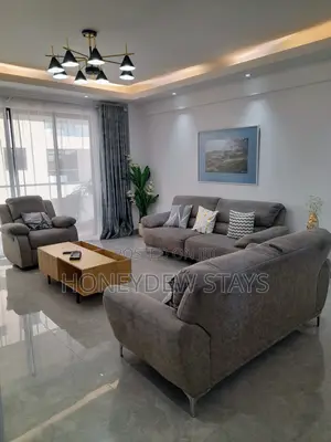 5br All-Ensuite Airbnb at Cozy Garden, Kilimani